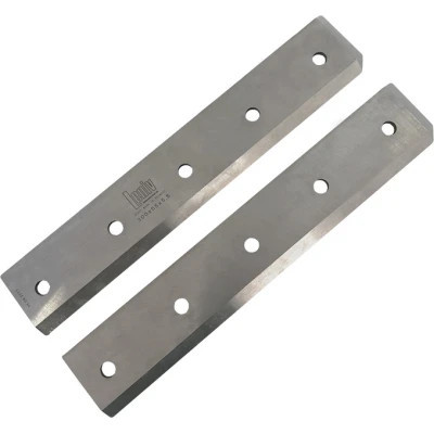 Нож сменный GTM для измельчителя P4206, 2шт. (300*55,5*5) Винница - изображение 1