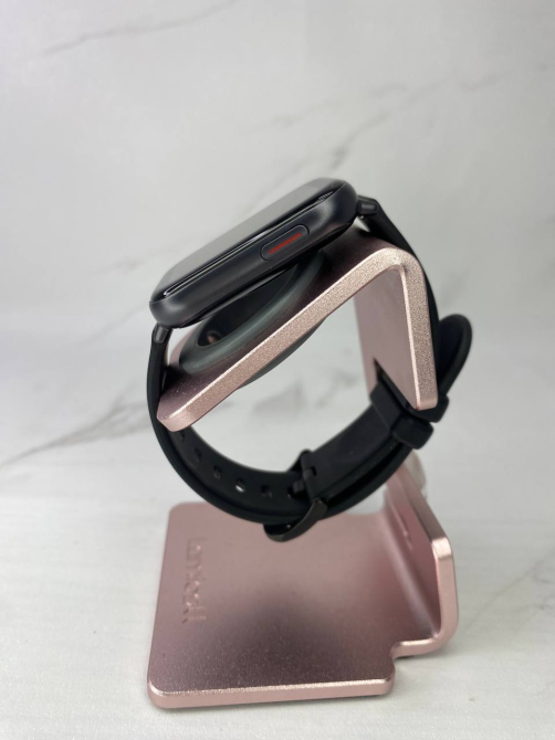Б/В Смарт-годинник Weimin MYG-07: AMOLED 1.65", пульсометр, 12 спорт-режимів, водонепроникність 5ATM Київ - фото 9