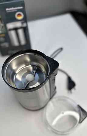 Кофемолка кофемолка измельчитель Rainberg 600W очень мощная!!! Киев