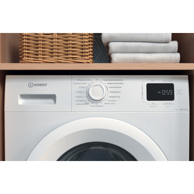 Пральна машина Indesit IM600MYTIMEUA Вінниця - фото 9