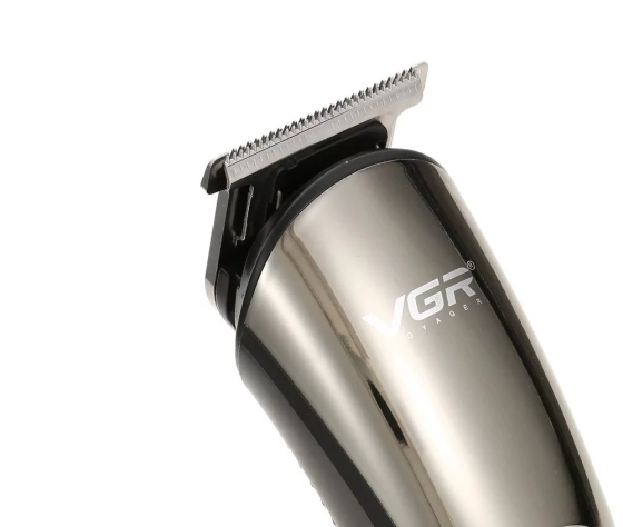 Машинка для стрижки волосся VGR V-107 стайлер Вінниця