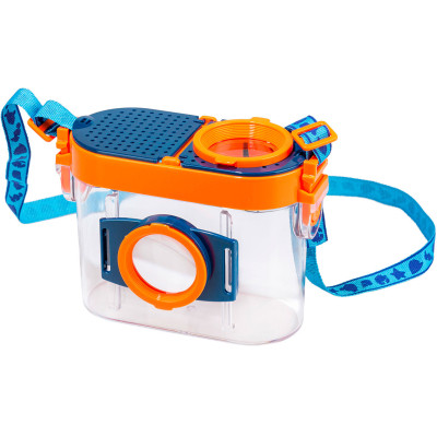 Лупа Sigeta BugBox 2.6x-4.5x (65019) Вінниця - фото 1