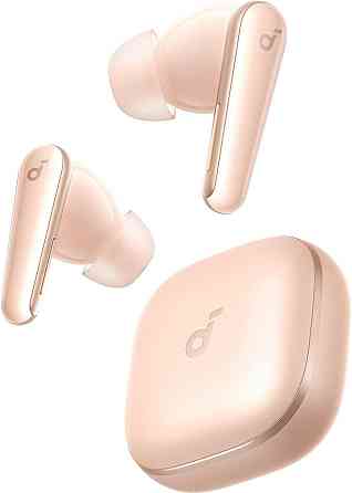 Bluetoothгарнітура Anker SoundCore Liberty 5 ANC Pink (A3957G51) Рожевий Харків