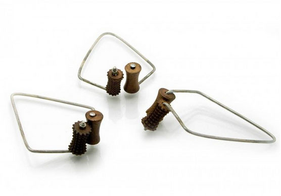 Массажер для пальца деревянный Киев - изображение 1