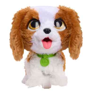 Интерактивная игрушка Furreal серии Poop-A-Lots – Кинг Чарльз Спаниель (28159) Винница