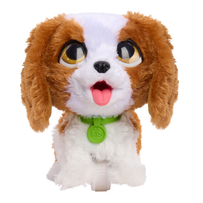 Інтерактивна іграшка Furreal серії Poop-A-Lots – Кінг Чарльз Спанієль (28159) Вінниця - фото 1