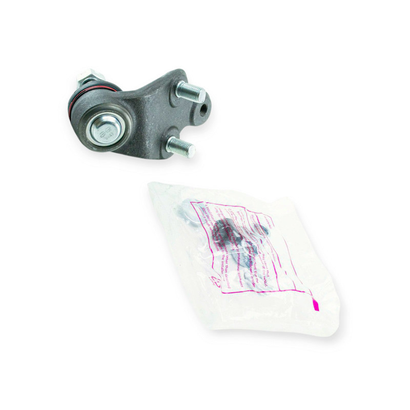 Шаровая Тойота Камри V40, 50, 55 левая L опора. Мукачево - изображение 1