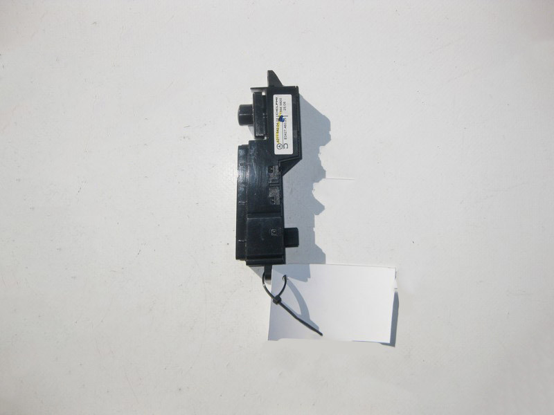 Mercedes-Benz  A2115420426 Кнопка вибору режиму АКП "C/S" та індикатор положення рукоятки селектора E-Class W211 CLS C219 Одеса - фото 2