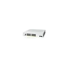 Комутатор Cisco catalyst switch c1300-16p-2g Київ
