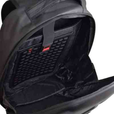 Рюкзак туристичний Semi Line USB 16 Black (P8254-0) (DAS302224) Вінниця