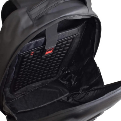 Рюкзак туристический Semi Line USB 16 Black (P8254-0) (DAS302224) Винница - изображение 5