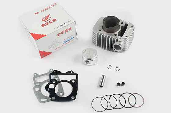 Поршнева Хонда WAVE 150 (Ø57.4, p-15) Мукачево