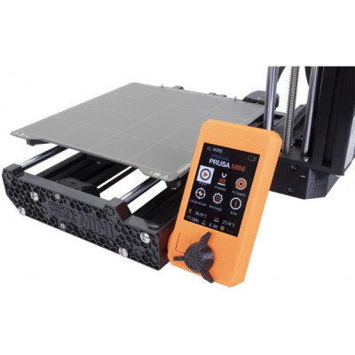 3D-принтер Prusa Prusa MINI+ (PR-2140) Вінниця - фото 5