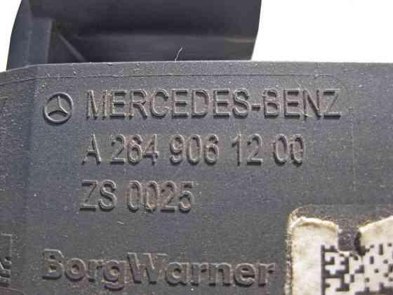 Mercedes-Benz  A2649061200 Котушка запалювання для двигунів M264 R4 1.5 2.0л M260 E-Class W213 C238 C-Class W205 CLS C257 Одесса