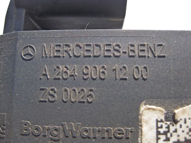 Mercedes-Benz  A2649061200 Котушка запалювання для двигунів M264 R4 1.5 2.0л M260 E-Class W213 C238 C-Class W205 CLS C257 Одесса - изображение 3