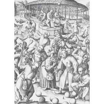 Книга Закони дурості людської - Карло Чіполла Наш Формат (9786178277697) Вінниця