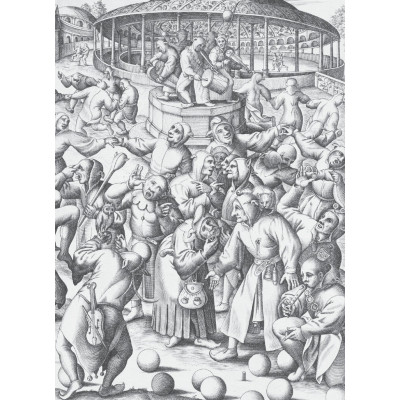 Книга Закони дурості людської - Карло Чіполла Наш Формат (9786178277697) Винница - изображение 3