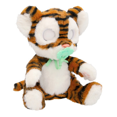 Інтерактивна іграшка Baby Paws W3 – Тигреня (927650IM) Вінниця - фото 8