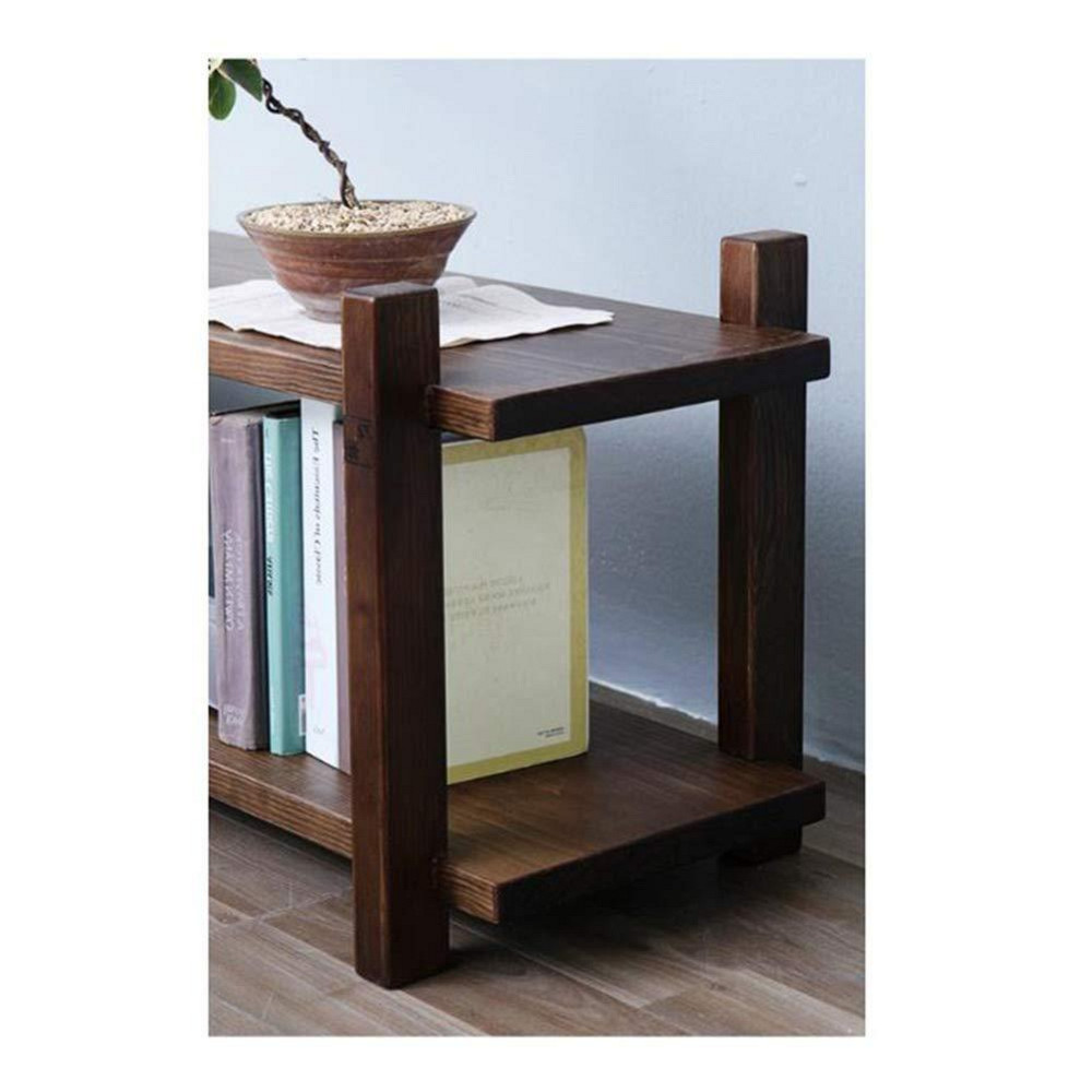 Етажерка розбірна "Ковентрі 90х38х75" капучино Миколаїв - фото 3