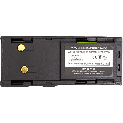 Аккумуляторная батарея Motorola GP300 Ni-MH 7.5V 2000mAh Power-Time (PTM-300) Винница - изображение 4