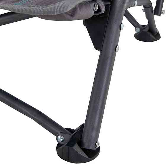 Набор кресел раскладных Uquip Sandy Blue/Grey х 2 шт (244403) Винница