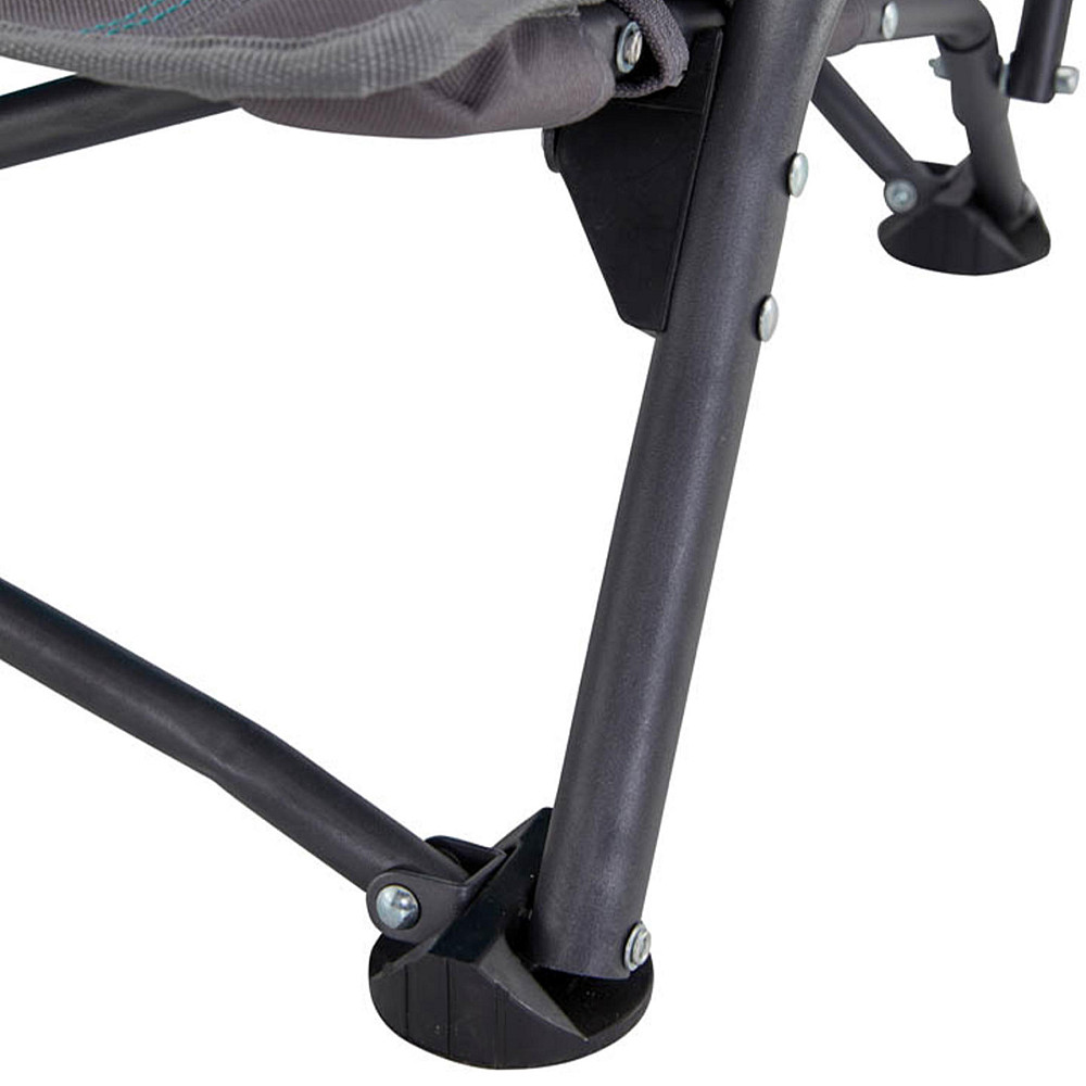 Набор кресел раскладных Uquip Sandy Blue/Grey х 2 шт (244403) Винница - изображение 5