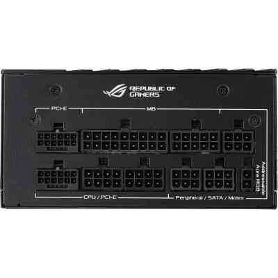 Блок питания ASUS 1200W ROG-LOKI-1200T-SFX-L-GAMING PCIE5 (90YE00N0-B0NA00) Винница
