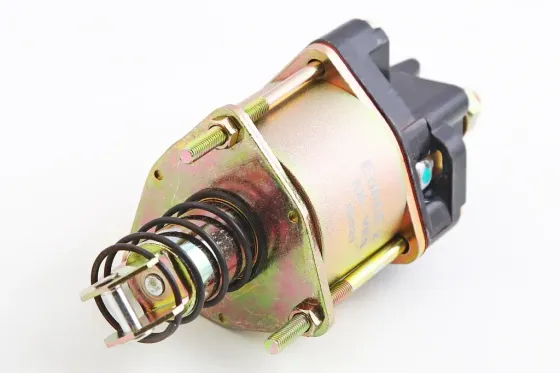 Втягивающее реле 2101 EuroEx Винница