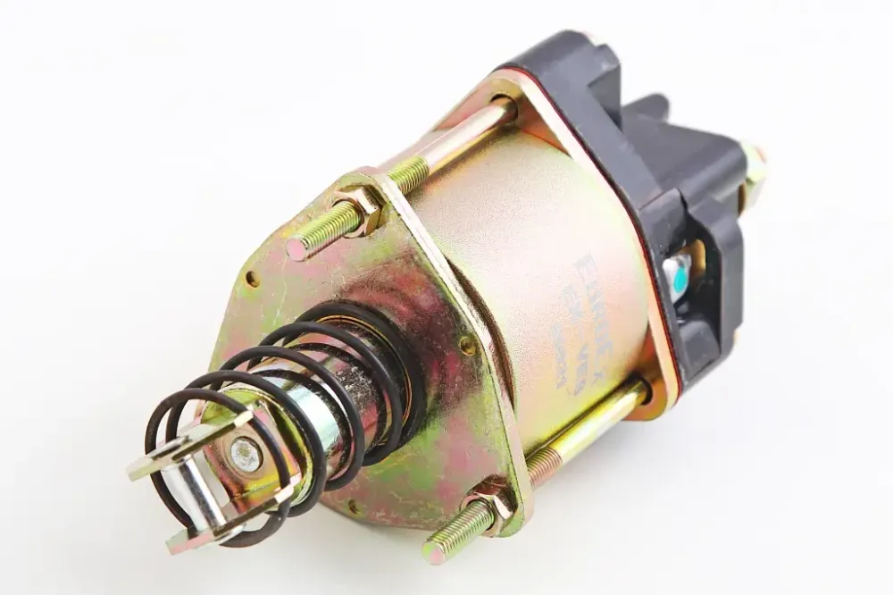 Втягнуче реле 2101 EuroEx Вінниця - фото 3