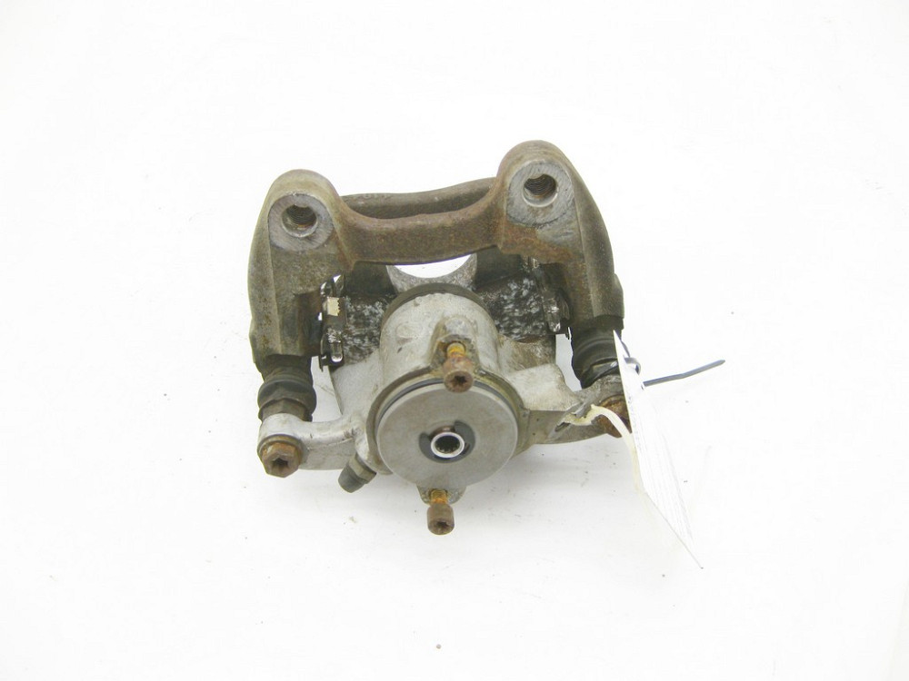 Mercedes-Benz  A0004232381 Тормозний супорт задній лівий у зборі зі скобою A0004230806 CLA Shooting Brake X117 Одесса - изображение 4