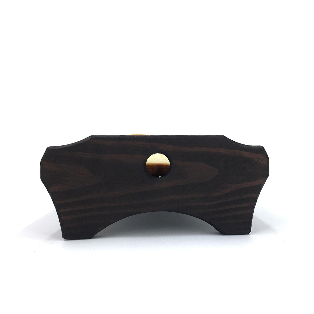 Хлібний лоток "Медічі" венге Миколаїв - фото 5