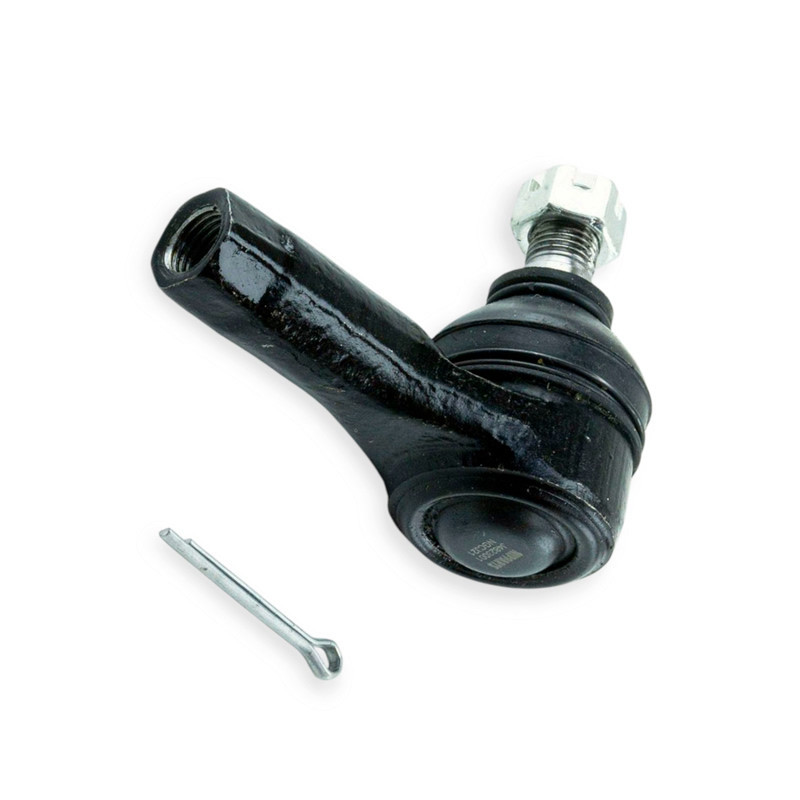 Наконечник тяги Mazda 323 BG, BA, Кіа Rio (00-05), Picanto рульовий Мукачево - фото 1