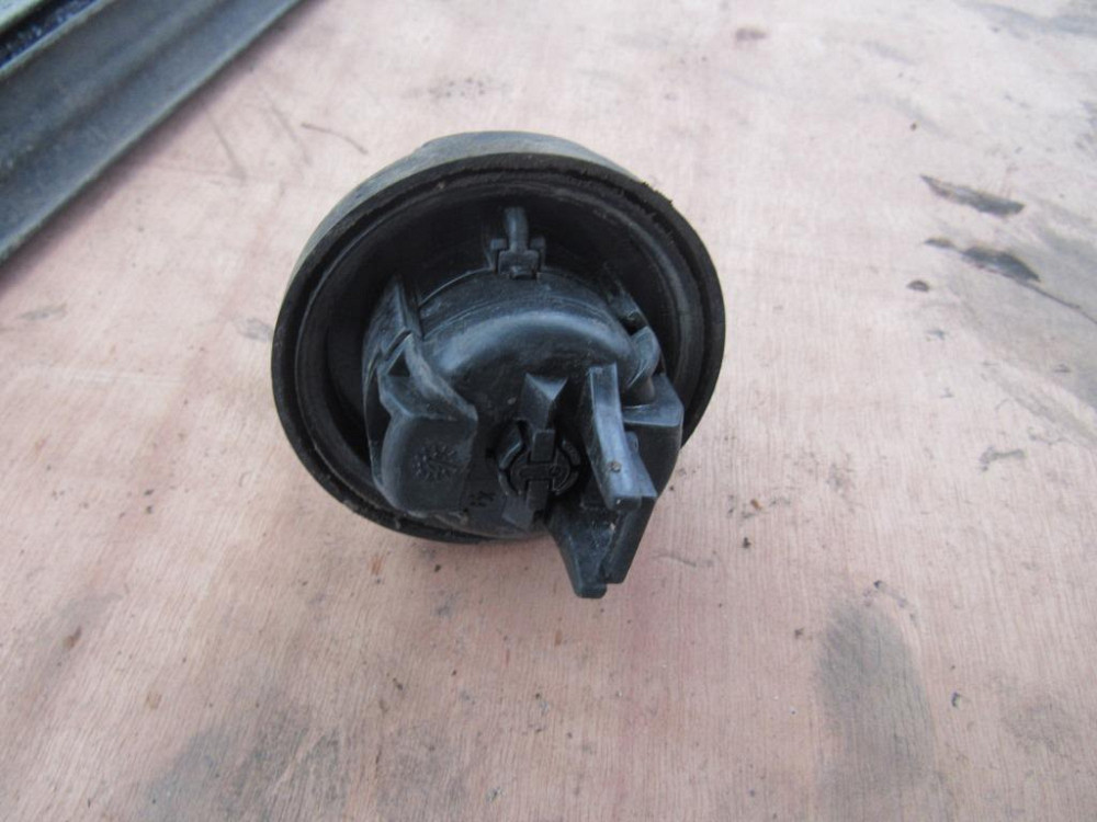 Кришка паливного бака Fiat Scudo 2007-2016 Ковель - изображение 2