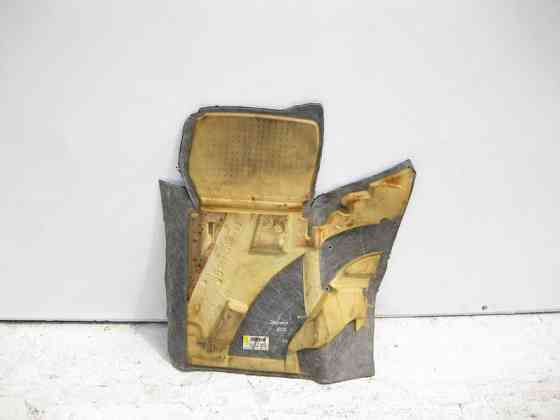 Mercedes-Benz  A2036800240 9B57 Килим салону колір "антрацит" передній правий C-Class W203 Одесса