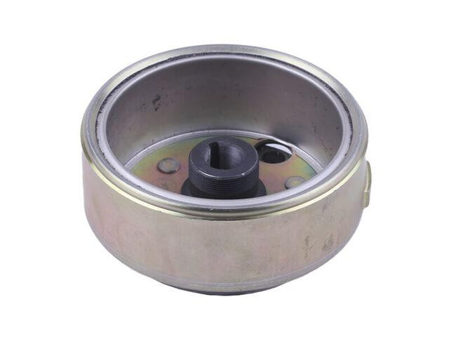 Магнето на мотоцикл із двигуном мотоцикл СВ 125/150 генератора Мукачево - фото 1