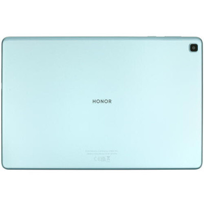 Планшет HONOR Pad X8 Lite Wi-Fi 4/32GB 9.7" IPS Android 12, 8-ядерний MediaTek MT8786, Blue Київ - фото 3