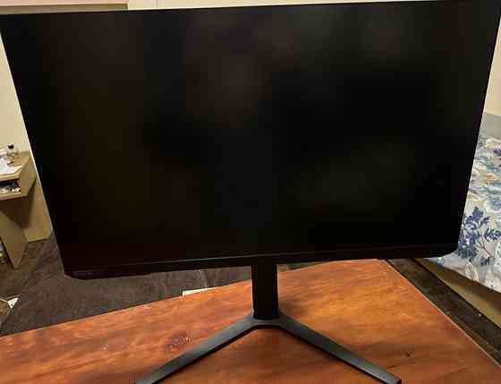Монітор 2К 165Hz. IPS 27" Odyssey G5 S27AG500NIXCI. Київ