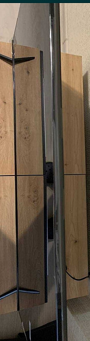 Телевизор Безрамный Samsung 45