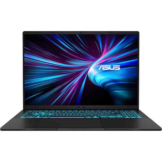 Ноутбук Asus V16 V3607VM-RP014 (90NB16K1-M000E0) Black ( 13344 ) Харків