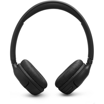 Наушники JBL Tune 530BT Black (JBLT530BTBLKEU) Винница - изображение 4