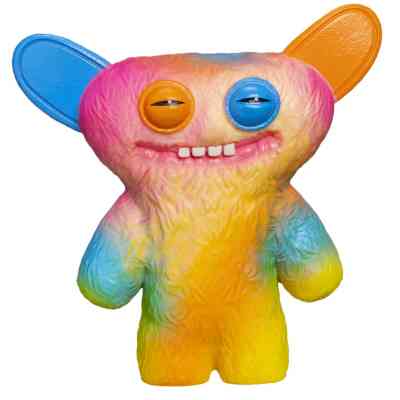 Фигурка Fuggler Разноцветный Грин Грин (FG2012E) Винница