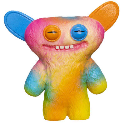 Фигурка Fuggler Разноцветный Грин Грин (FG2012E) Винница - изображение 1