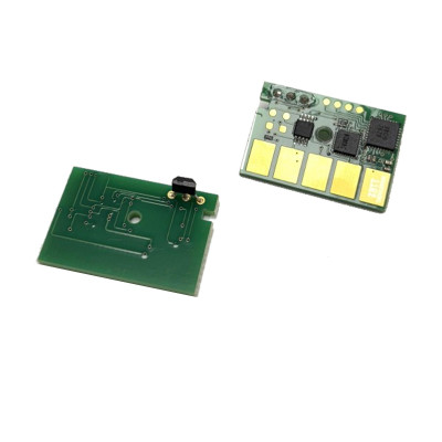 Чип для картриджа Xerox B305/B310/B315 006R04380 BK 8K AHK (70264617) Винница - изображение 1