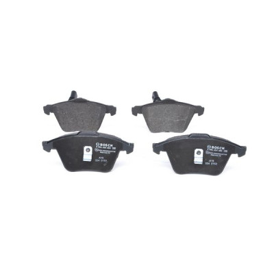 Гальмівні колодки Bosch 0 986 494 283 Вінниця - фото 4