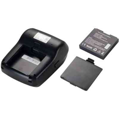 Принтер чеков X-PRINTER XP-P801A 70мм/с, USB, Bluetooth, black (XP-P801A) Винница