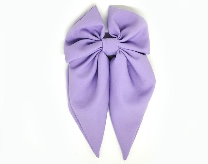 Шпилька для волосся бузковий Київ - фото 1