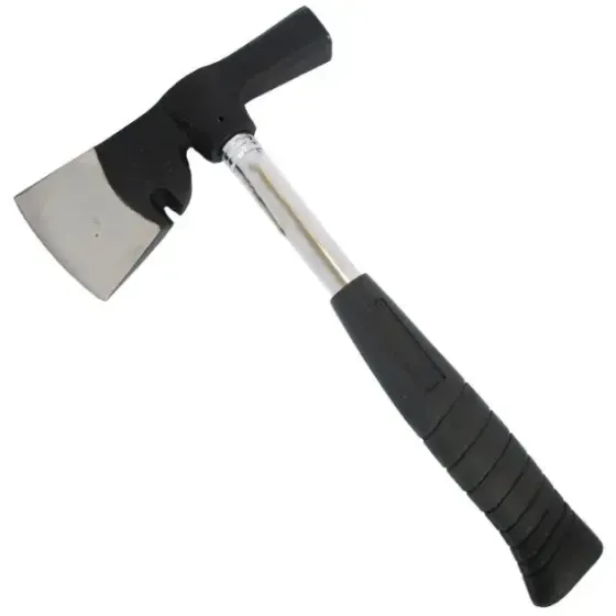 Сокира INTERTOOL HT-0260 монтажника 600 г Коломия