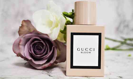Парфюмированная вода Gucci Bloom Славянск