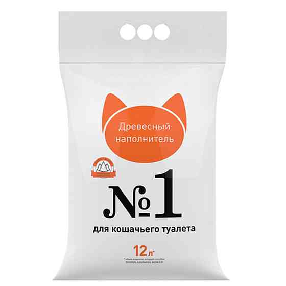 Деревний наповнювач №1, 3 кг Київ