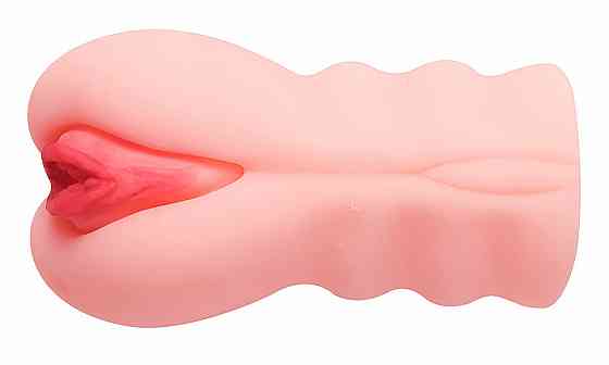 Мастурбатор вагіна OYO - Little Lilu, MQ-021 Sex Aura Київ